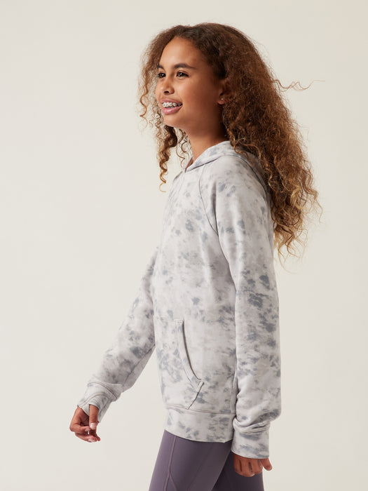 Athleta Girl In Your Element 2.0 Hoodie