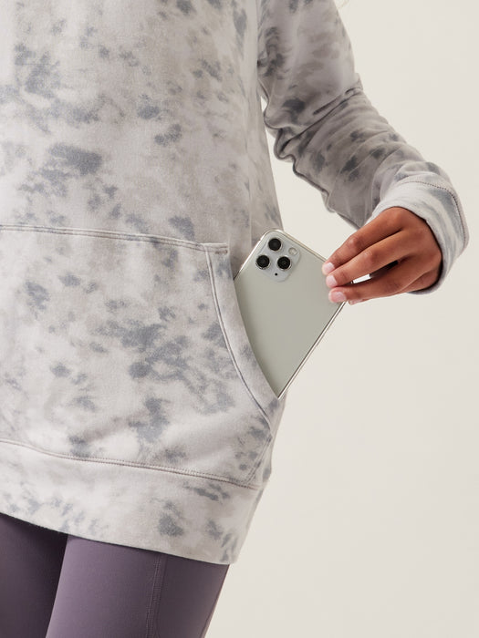 Athleta Girl In Your Element 2.0 Hoodie