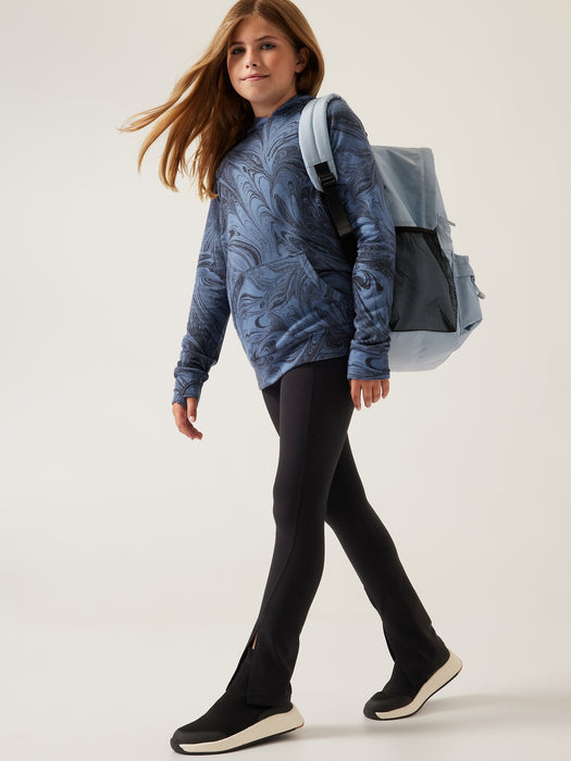 Athleta Girl In Your Element 2.0 Hoodie