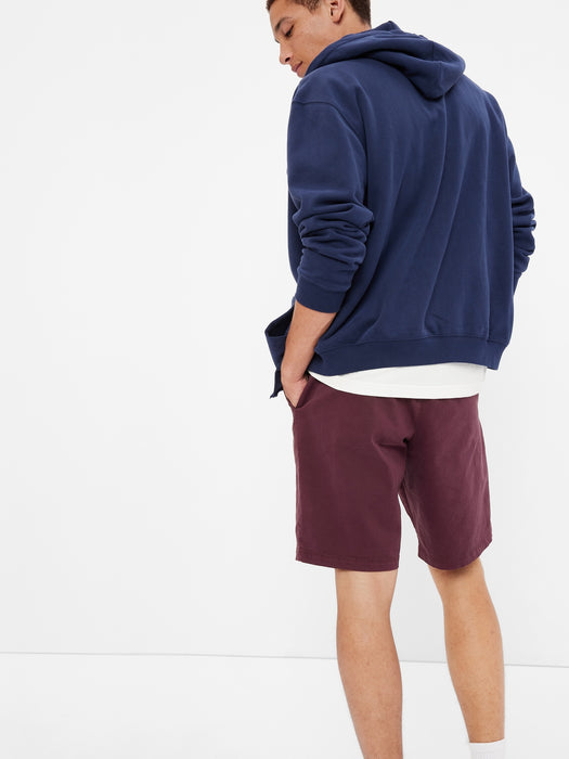 8" Vintage Shorts