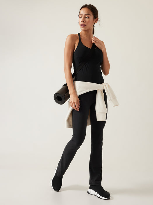 Renew Built-In Bra Tank D-DD