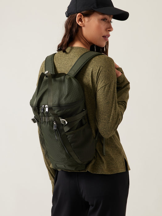 Excursion Backpack