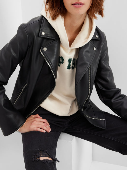 High Rise Organic Cotton '90s Loose Jeans with Washwell