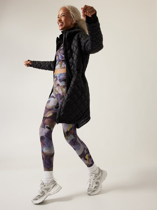 Salutation Stash 7/8 Tight