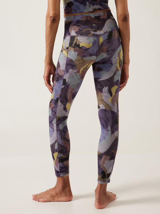 Salutation Stash 7/8 Tight