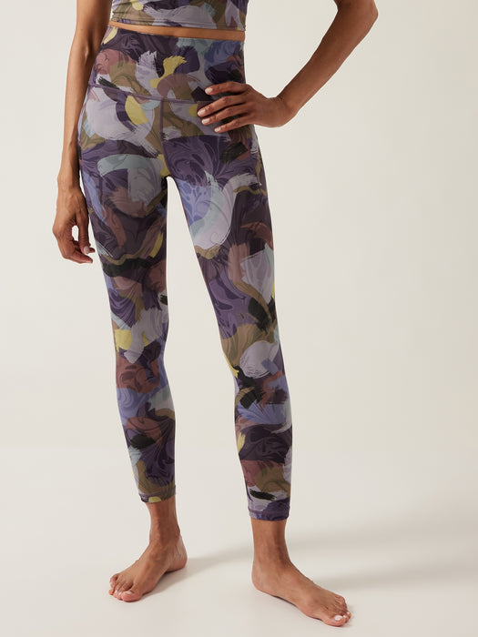 Salutation Stash 7/8 Tight