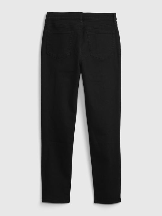 Teen Sky High Skinny Jeans with Washwell