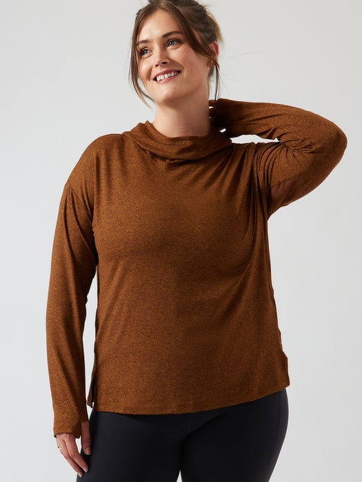 Uptempo Elevate Hoodie Sweatshirt