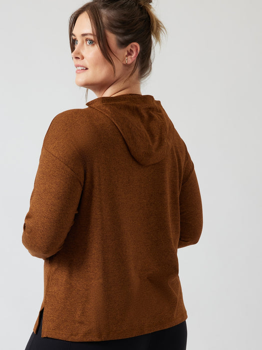 Uptempo Elevate Hoodie Sweatshirt