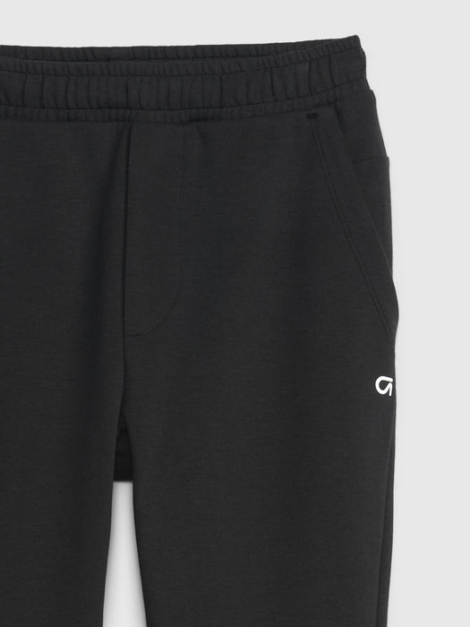 Kids Fit Tech Hybrid Pull-On Joggers