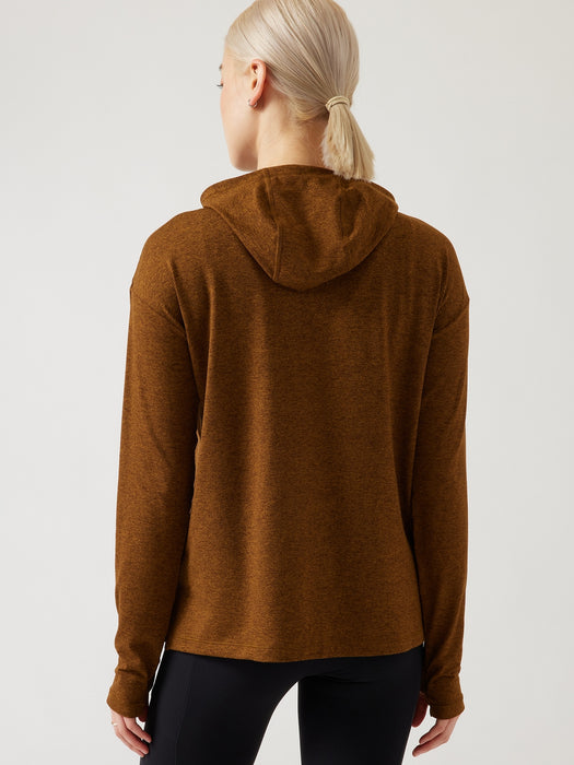 Uptempo Elevate Hoodie Sweatshirt