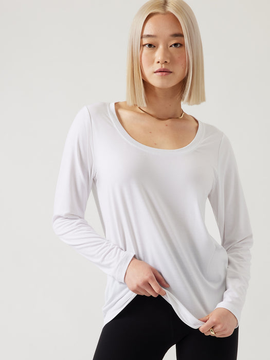 Stratus II Top