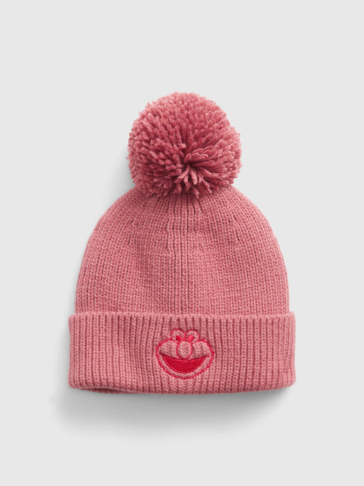 babyGap &#124 Sesame Street Pom Beanie