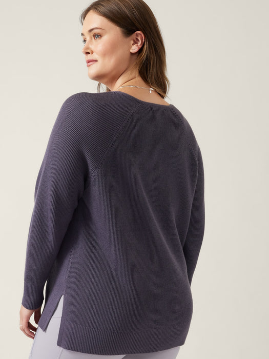 Hanover Refined V&#45Neck Sweater