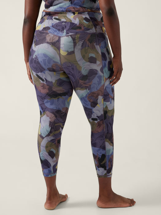 Salutation Stash 7/8 Tight