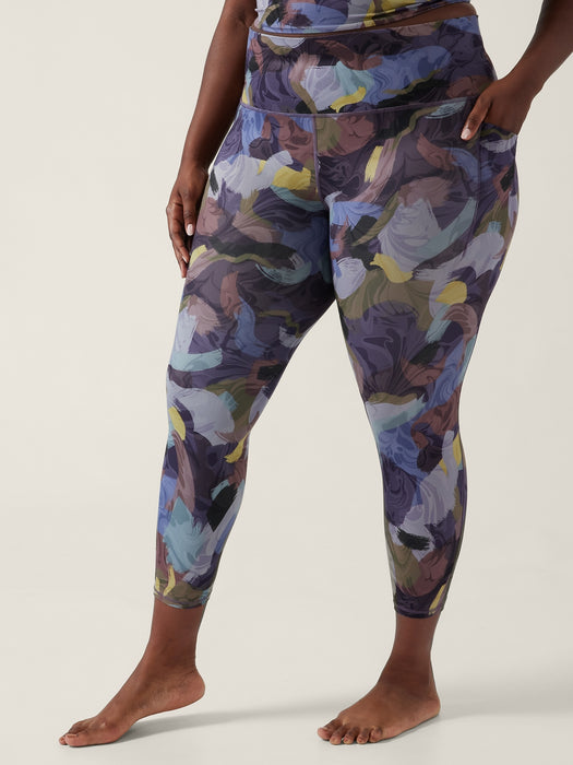 Salutation Stash 7/8 Tight