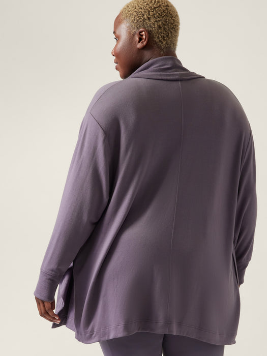 Pranayama Restore Wrap