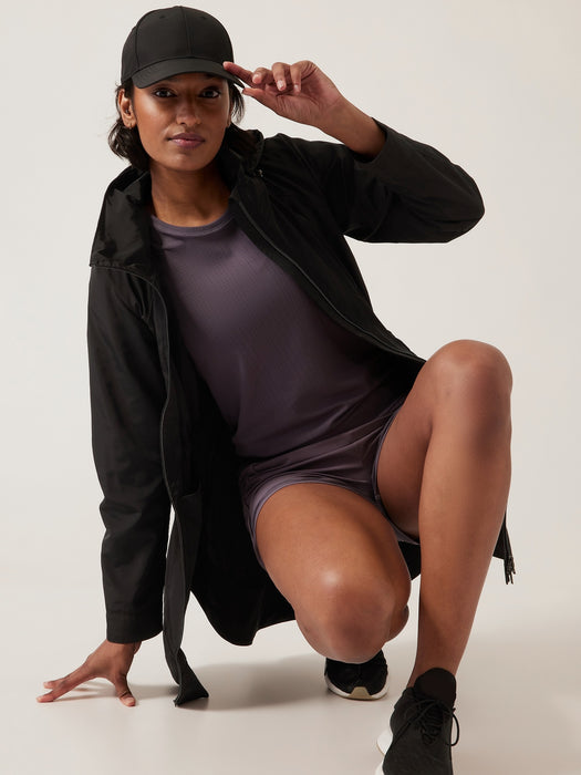 In Motion Seamless Tee