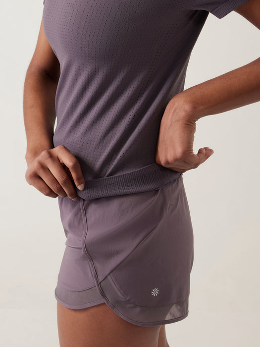 In Motion Seamless Tee