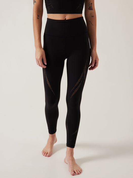 Elation Lasercut Tight