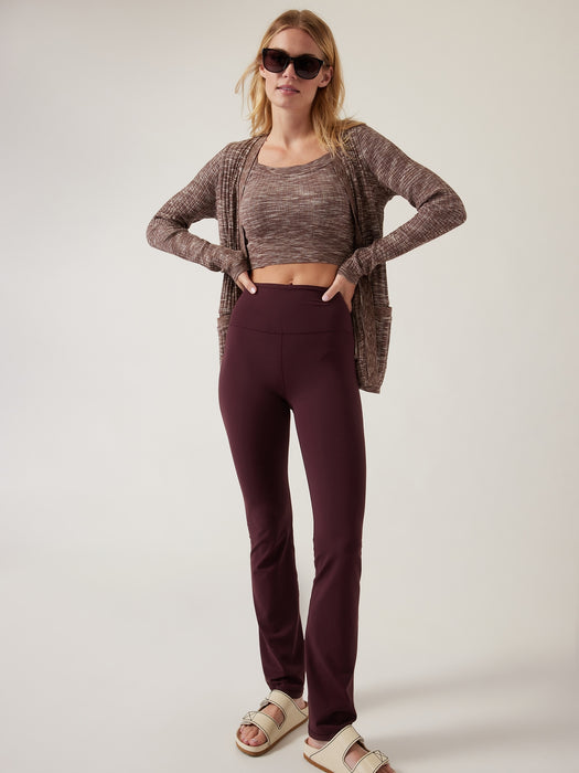 Revolve Seamless Cardigan