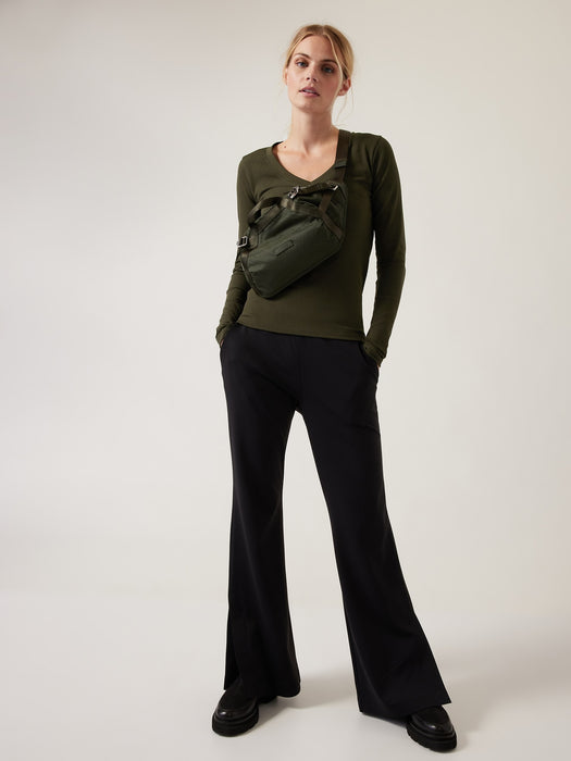 Renew Seamless Long Sleeve