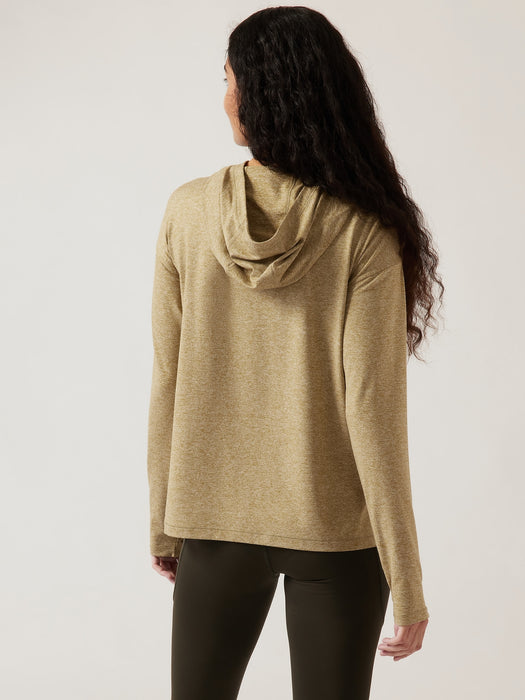 Uptempo Elevate Hoodie Sweatshirt