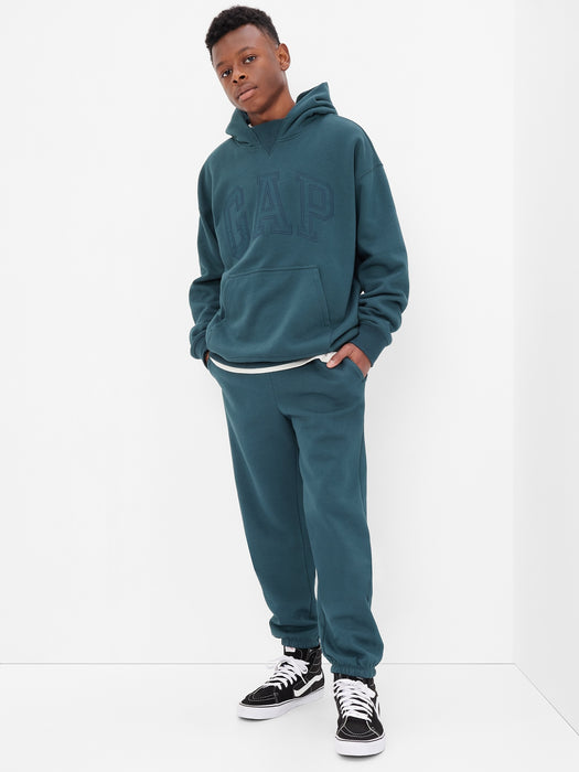 Teen Fleece Joggers
