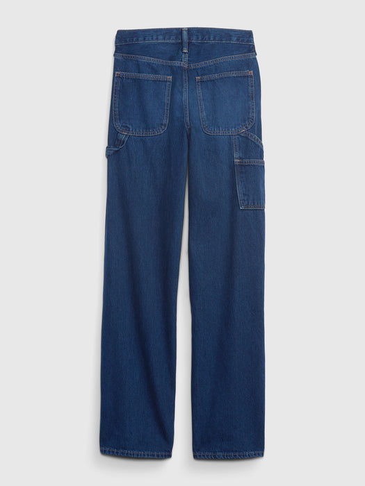Teen Carpenter Jeans