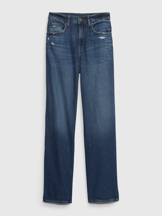 Teen '90s Loose Jeans