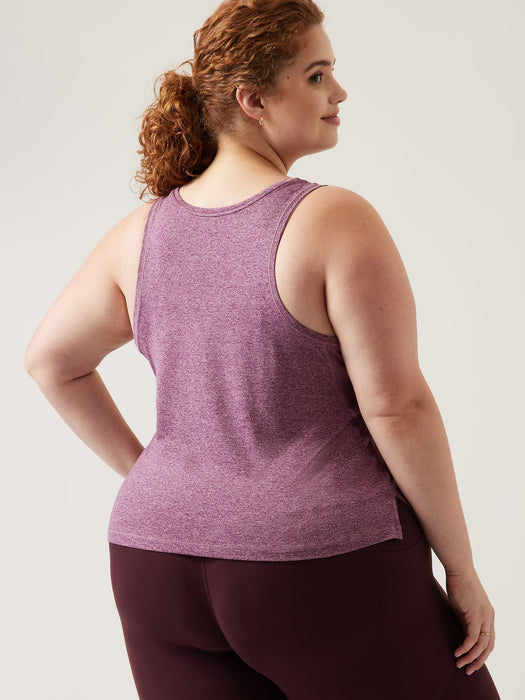 Uptempo Elevate Tank