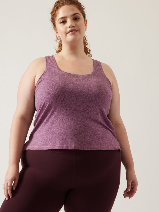 Uptempo Elevate Tank