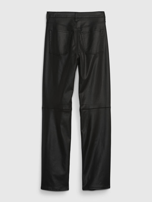 Teen '90s Loose Jeans