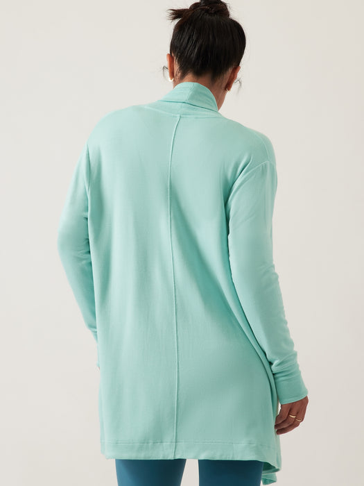 Pranayama Restore Wrap