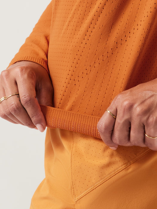 In Motion Seamless Top