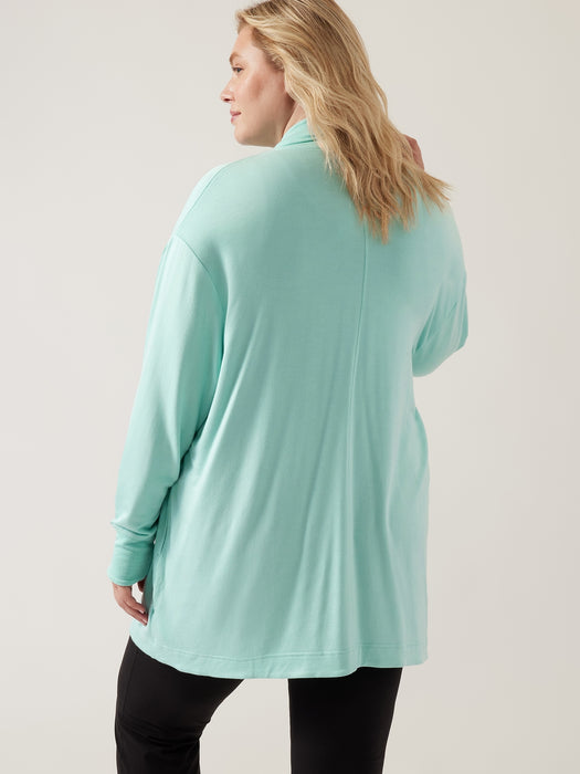 Pranayama Restore Wrap