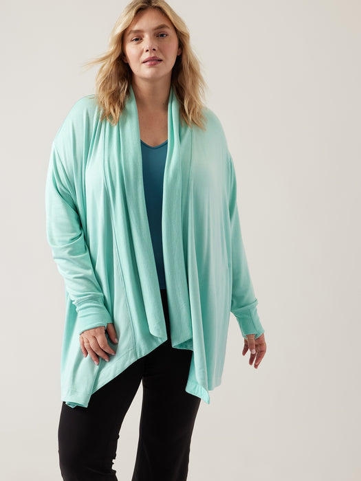 Pranayama Restore Wrap