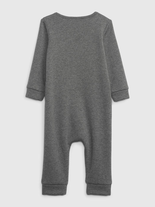 Baby Cozy One-Piece