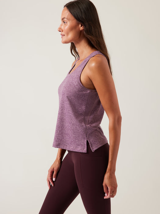 Uptempo Elevate Tank