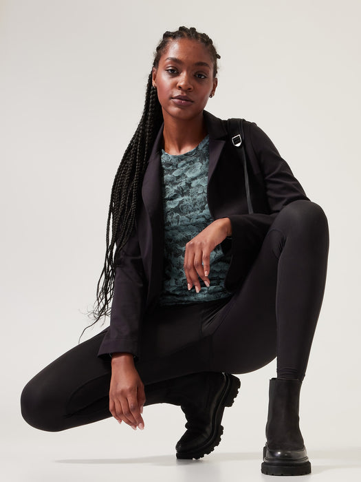 Momentum Seamless Top