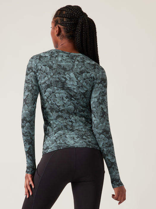 Momentum Seamless Top