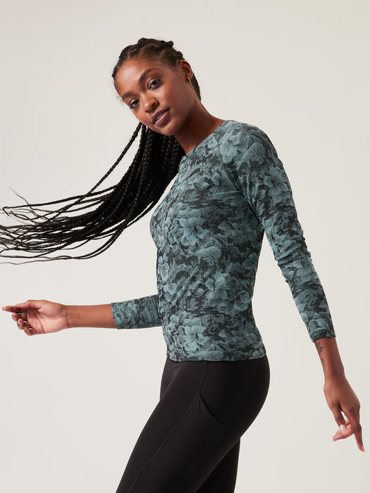 Momentum Seamless Top