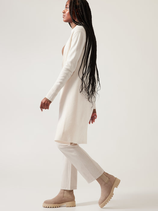 Spirit Refined Wool Cashmere Wrap