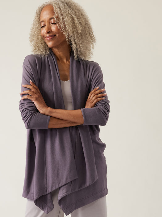 Pranayama Restore Wrap