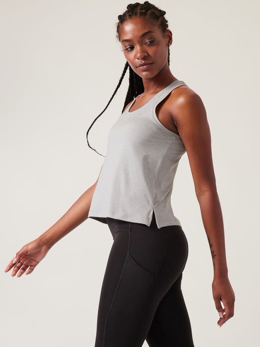 Uptempo Elevate Tank