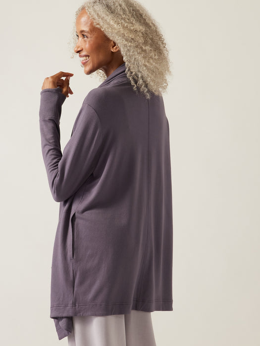 Pranayama Restore Wrap