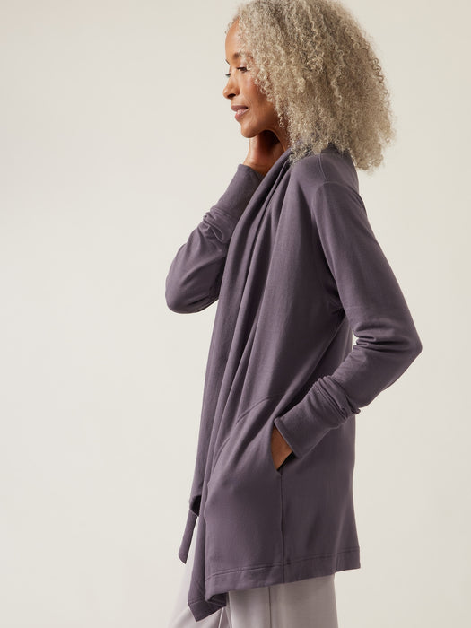 Pranayama Restore Wrap