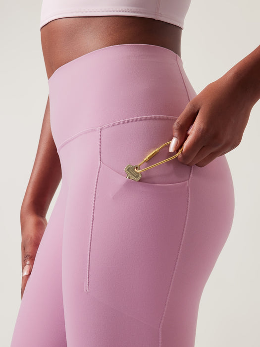 Salutation Stash Capri