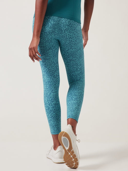 Ultimate Stash Textured 7/8 Tight