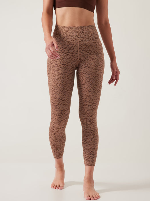 Salutation Stash 7/8 Tight